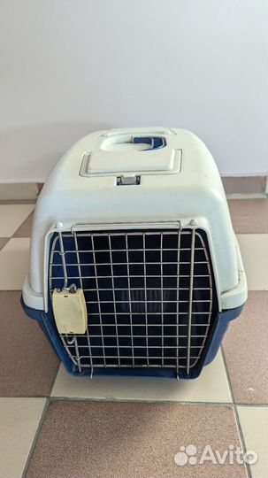 Переноска для животных