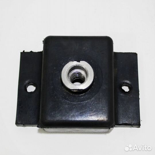 Амортизаторы резинометаллические аксс