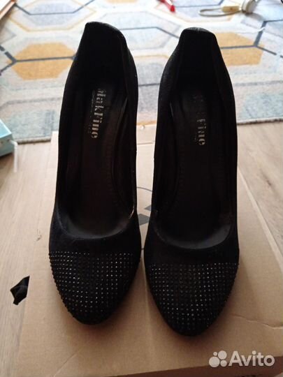 Туфли женские