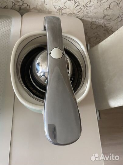 Соковыжималка для цитрусовых Ariete новая