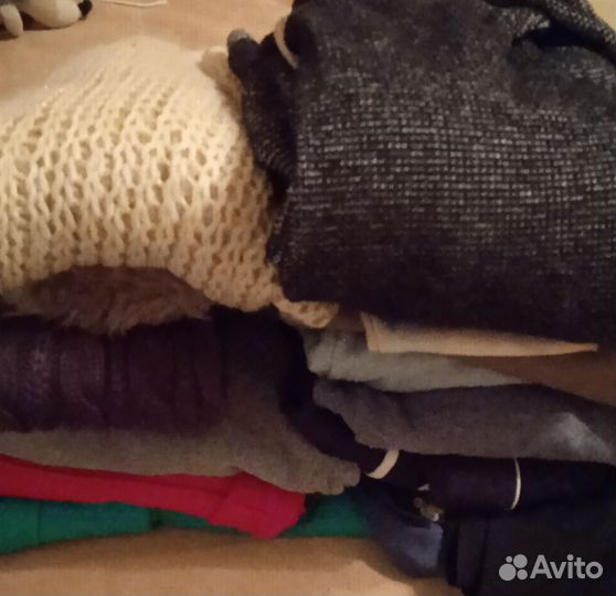 Женская одежда