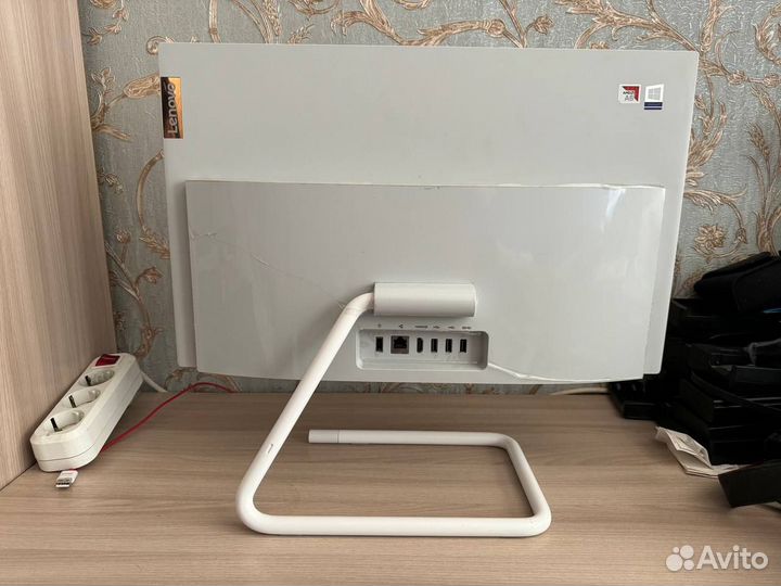 Моноблок lenovo ideacentre A340-22AST