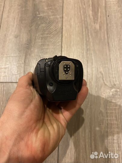 Вспышка камеры canon speedlite 430ex ii