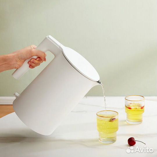 Чайник электрический Xiaomi Mijia Electric kettle