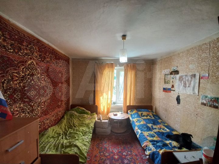 Дом 73,4 м² на участке 6,3 сот.
