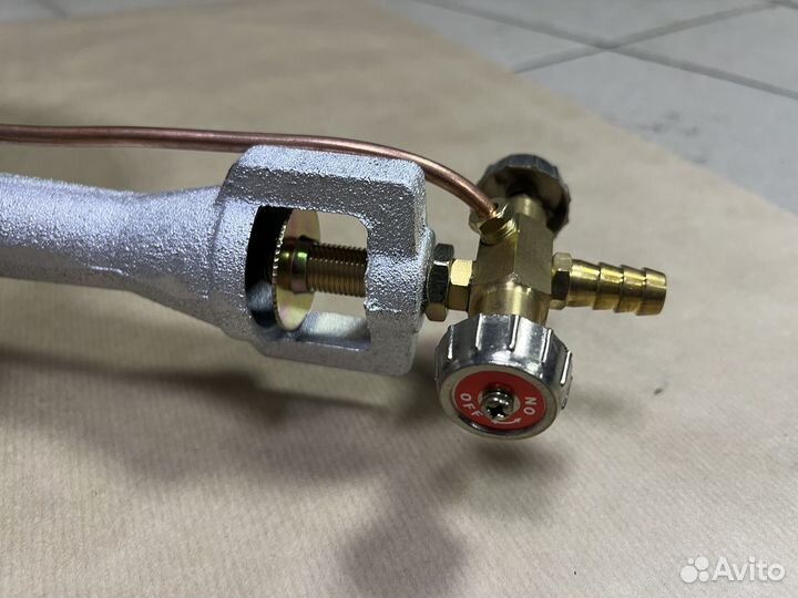 Газовая плита