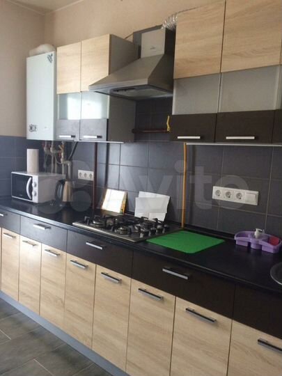 2-к. квартира, 70 м², 9/9 эт.