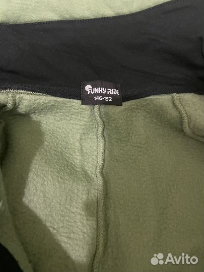 Комбинезон, поддева