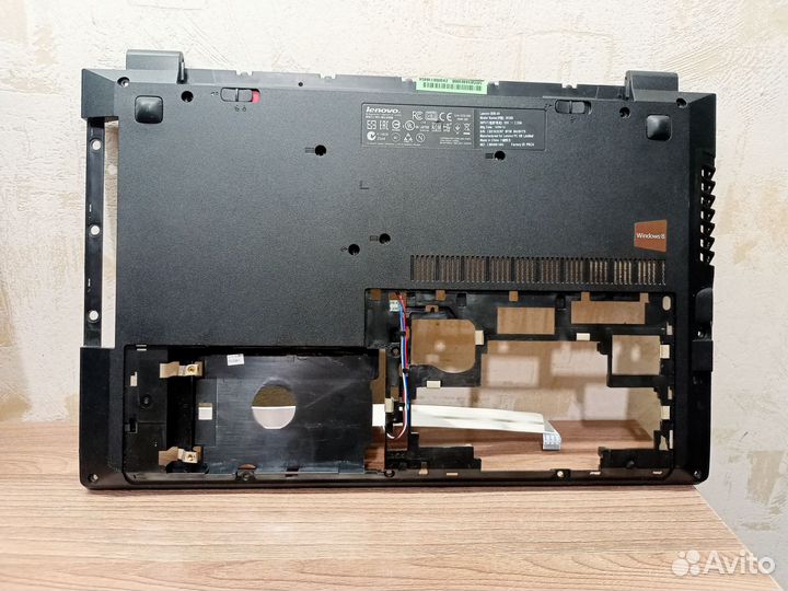 Поддон Lenovo IdeaPad B50-30 B50-45 B50-50 B50-70