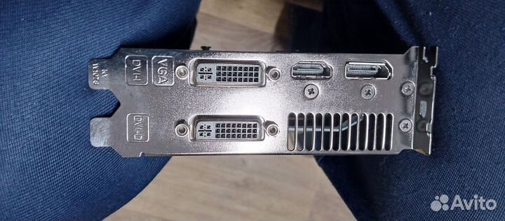 Видеокарта