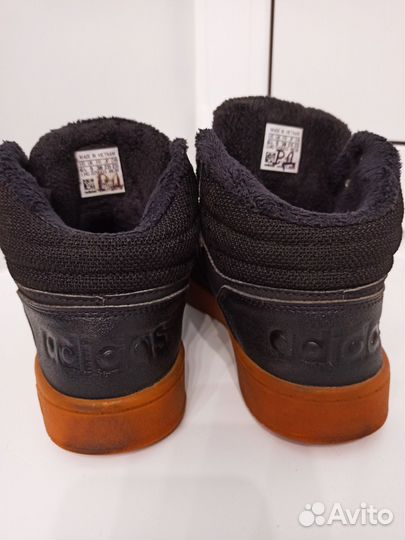 Кроссовки Nike 39 размер