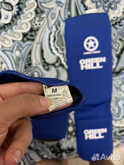 Перчатки для бокса