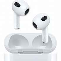 Airpods 3, Анапа