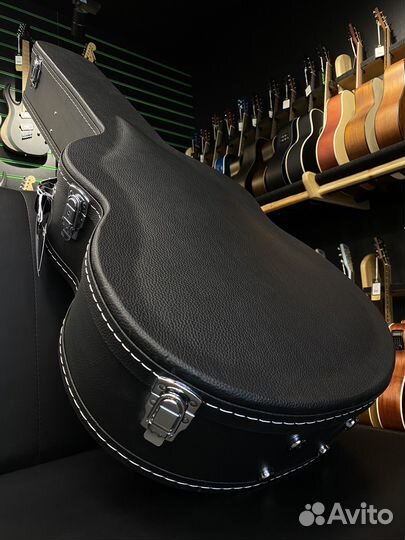 Кейс для классической гитары (Новый)