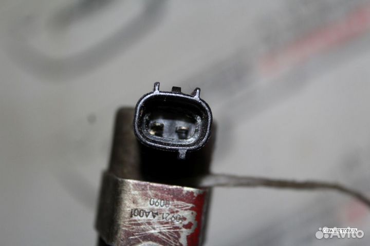 Клапан vvti subaru EJ204 EJ205D EJ207 EJ254 10921A