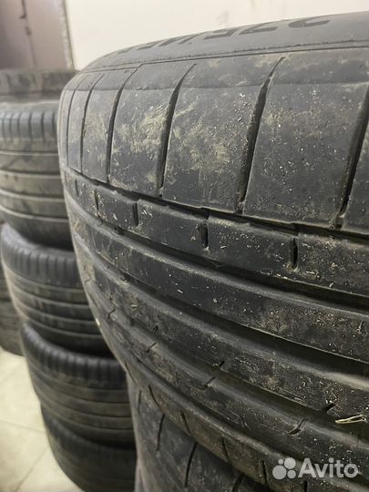 Диски на mercedes GLE amg r21