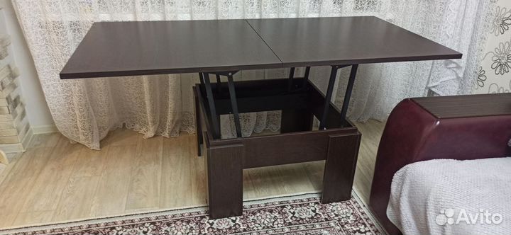 Стол трасформер