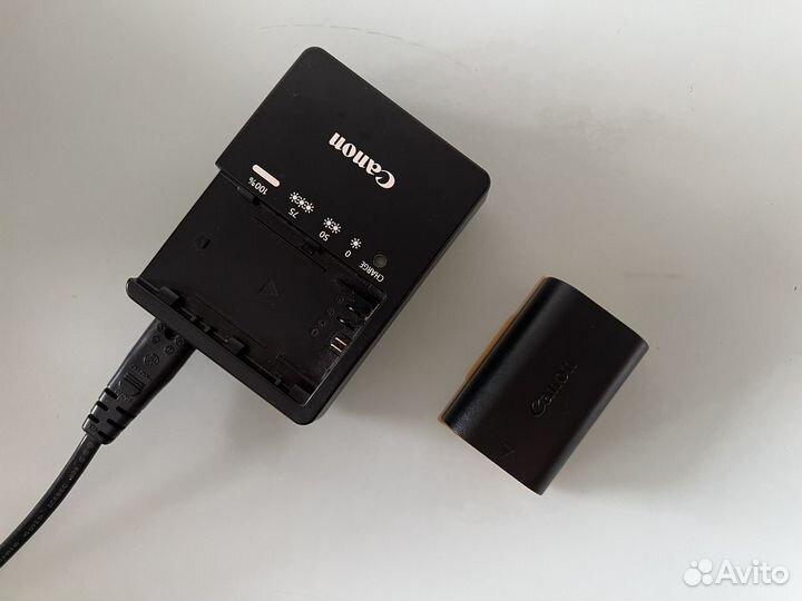 Фотоаппарат Canon 5d mark II