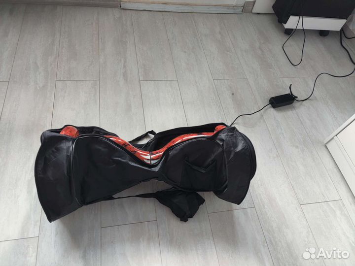 Гироскутер бу