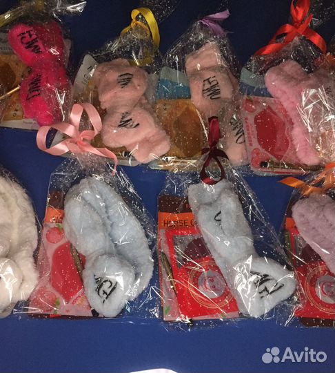 Подарочный набор 5в1