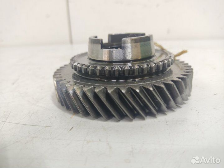 Шестерня 2 передачи Vag