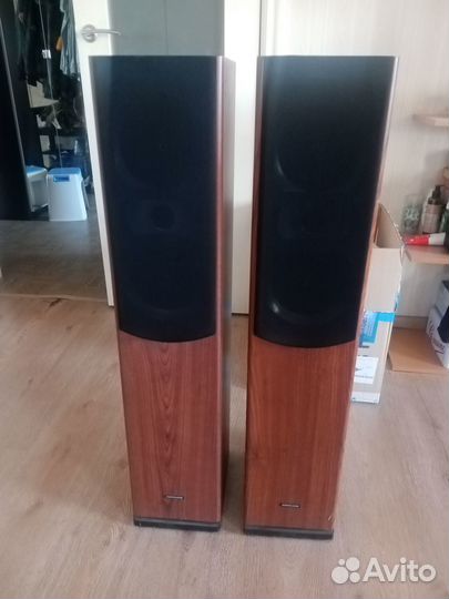 Колонки Cortland