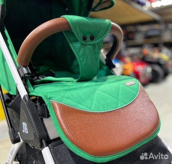 Коляска Babalo 2024г. от производителя