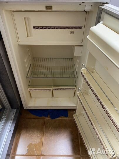 Холодильник