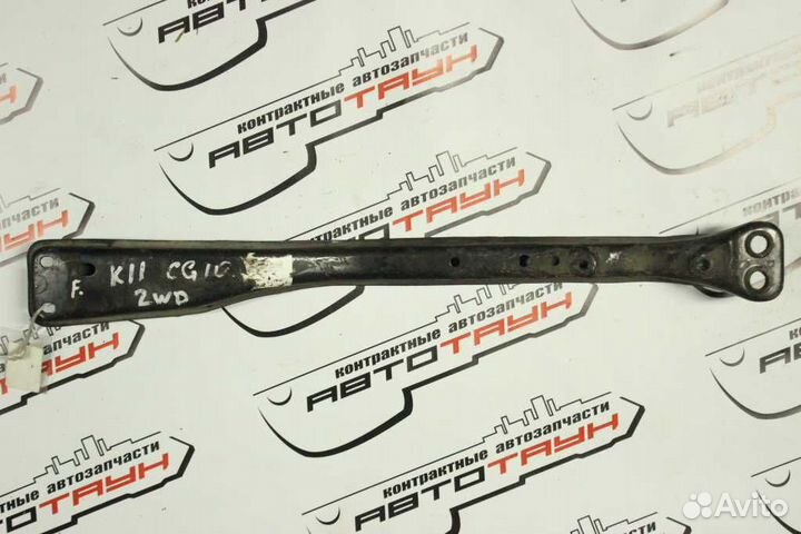 Лыжа nissan cube march micra AK11 AZ10 FHK11 HK11