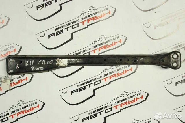 Лыжа nissan cube march micra AK11 AZ10 FHK11 HK11