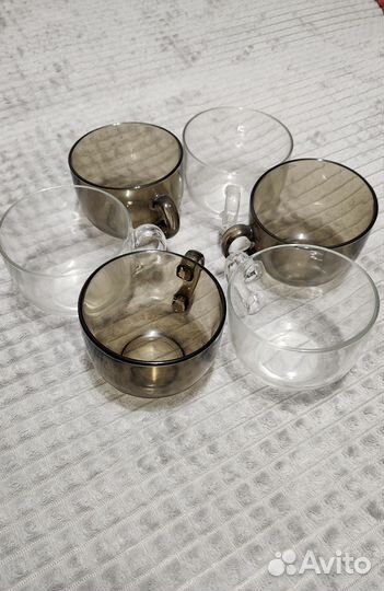 Пиалки для супа