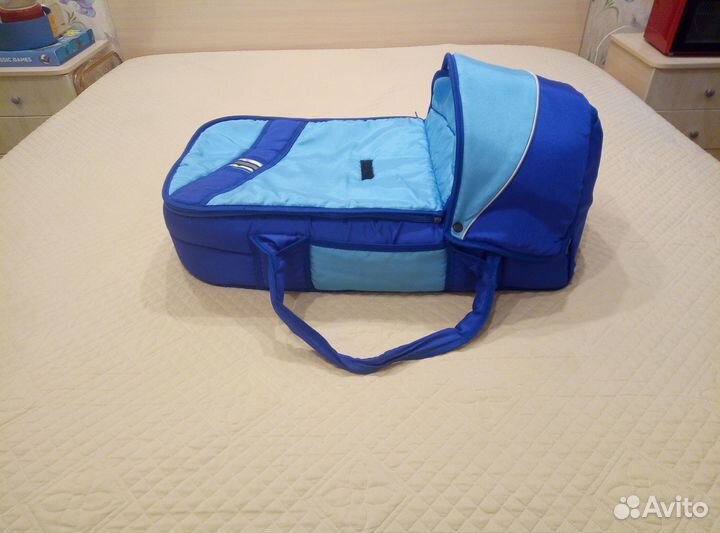 Переноска для детей