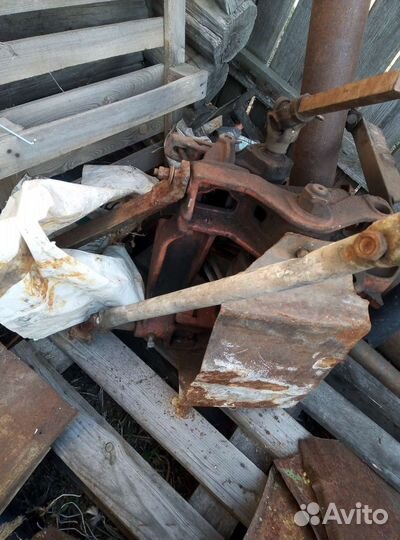 Сенокосилка