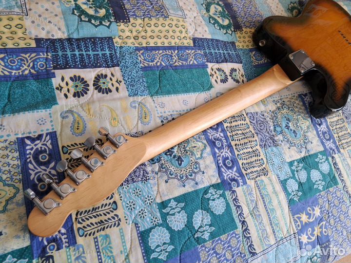 Telecaster Legend by Aria Pro II Корея