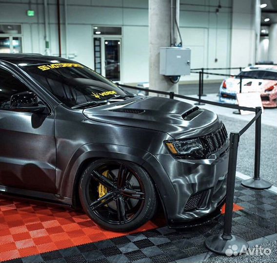 Диски R 21 5-112 Bmw