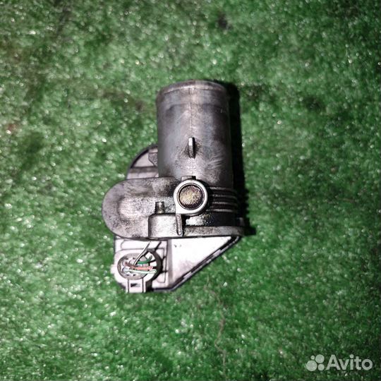 Дроссельная заслонка renault megane 3 1.5 DCI