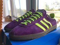 Adidas Athen City Series Purple size 2022