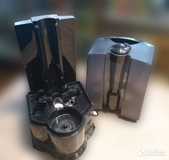 Увлажнитель воздуха Boneco Air-O-Swiss