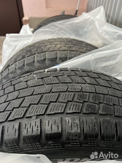 Hankook Dynapro I'Cept RW08 275/55 R20 117T