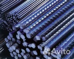 Арматура 8,10,12,14,16мм В наличии