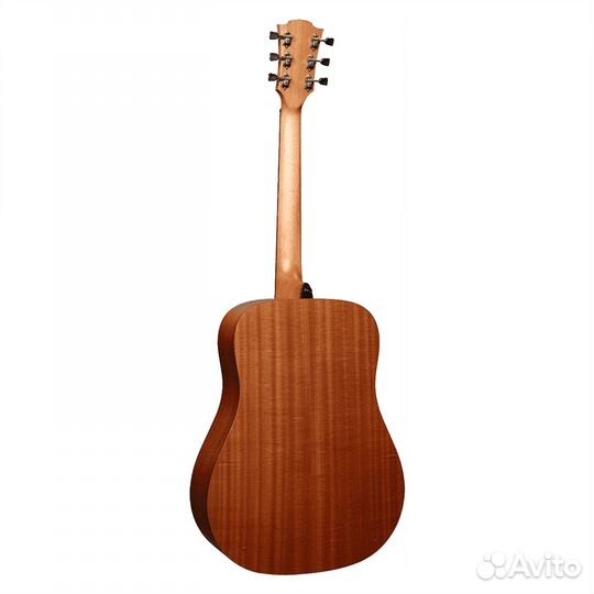 Акустическая гитара LAG GLA T-70D NAT