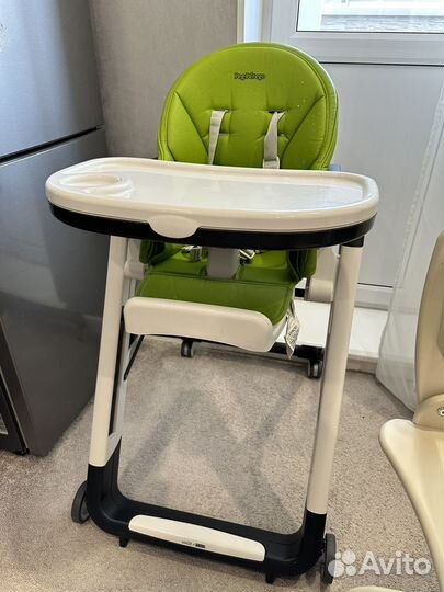 Стул для кормления