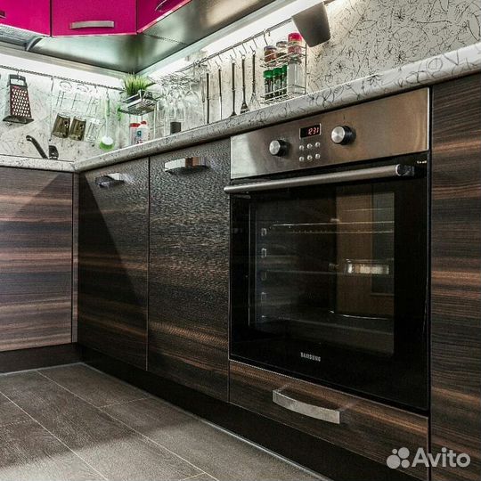 Кухни