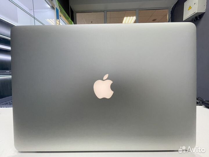 Ноутбук Apple MacBook Pro 15 2012 i7/8/256