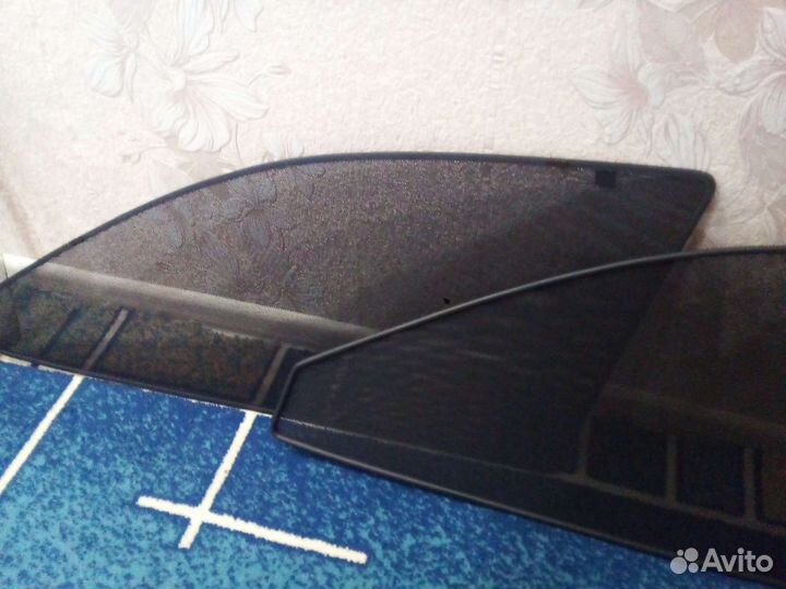 Сетки на стекла carisma