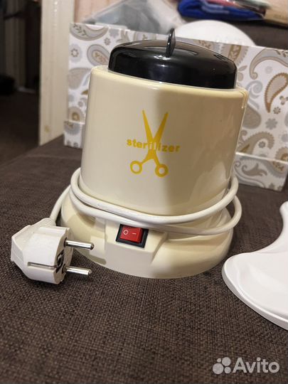 Стерилизатор для маникюра