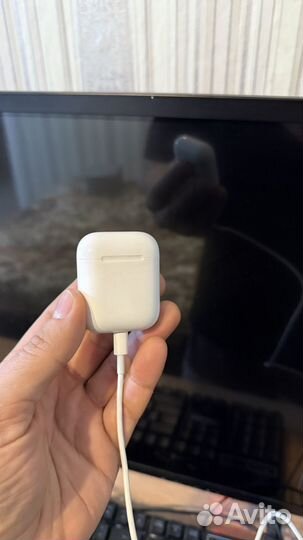 Airpods 2
