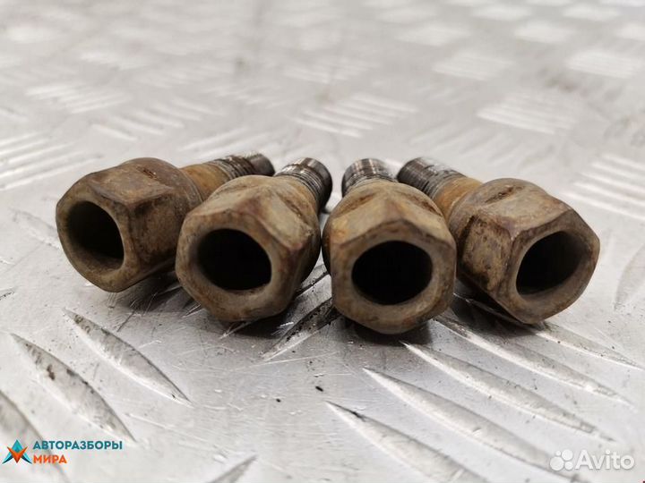 Болт колесный Peugeot Partner (M49) 2002 540566