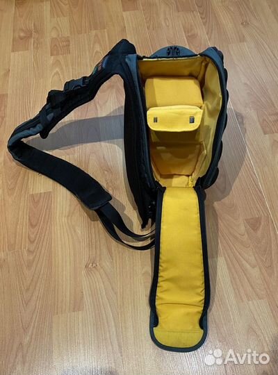 Фотосумка-слинг для фотокамеры kata T-216