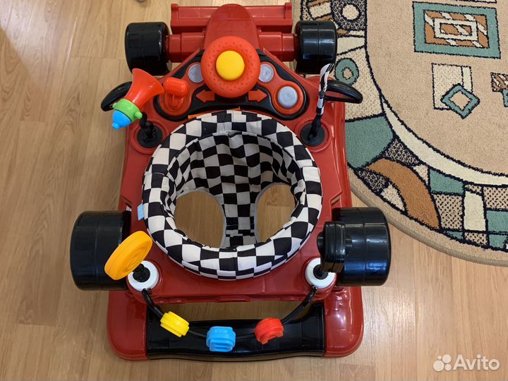 Ходунки детские бу